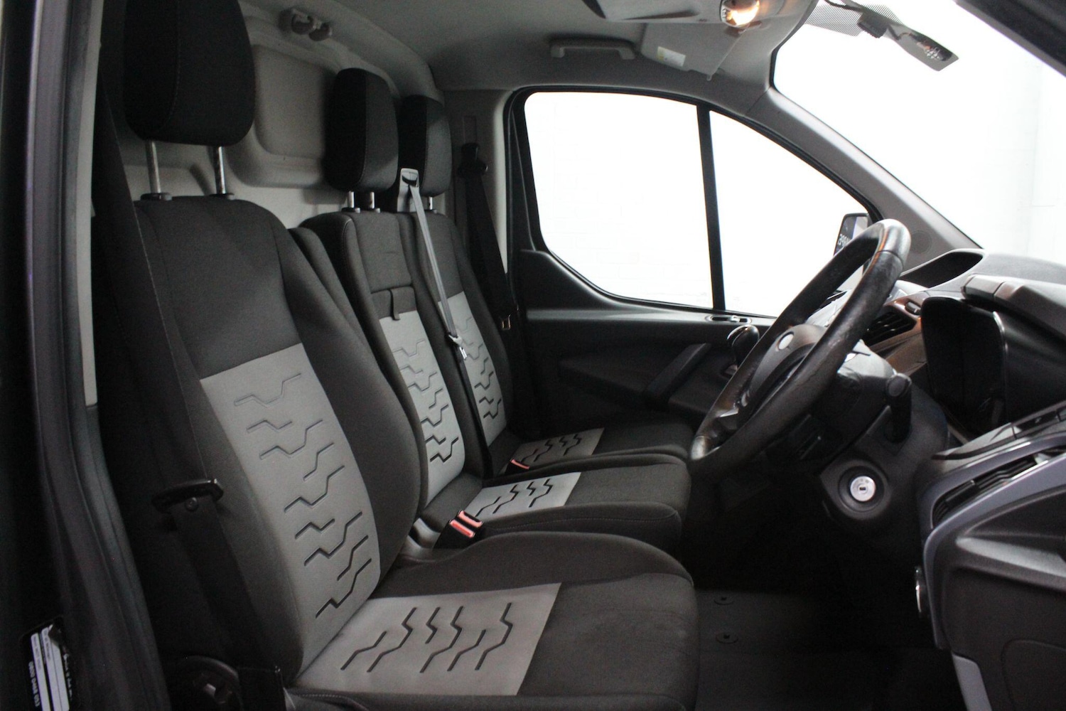 Used Ford Transit Custom 2016 for sale - 76952769: Photo 12