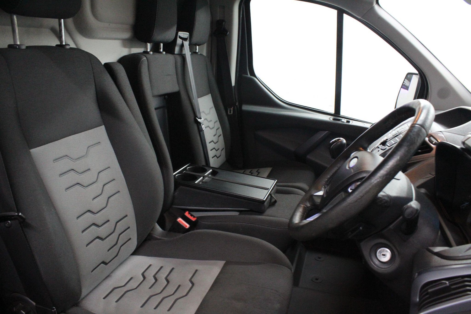 Used Ford Transit Custom 2016 for sale - 76952769: Photo 13