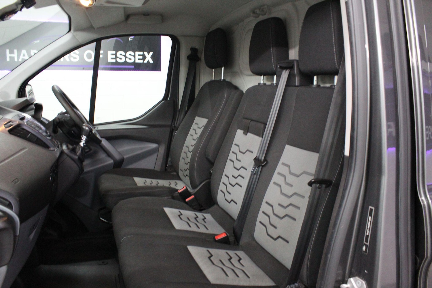 Used Ford Transit Custom 2016 for sale - 76952769: Photo 15