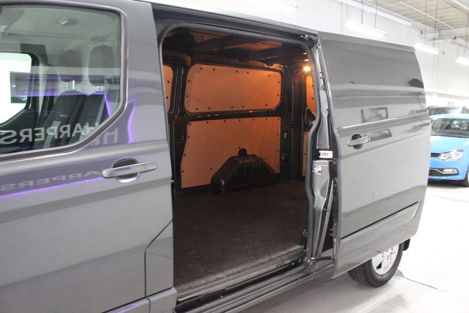 Used Ford Transit Custom 2016 for sale - 76952769: Photo 18