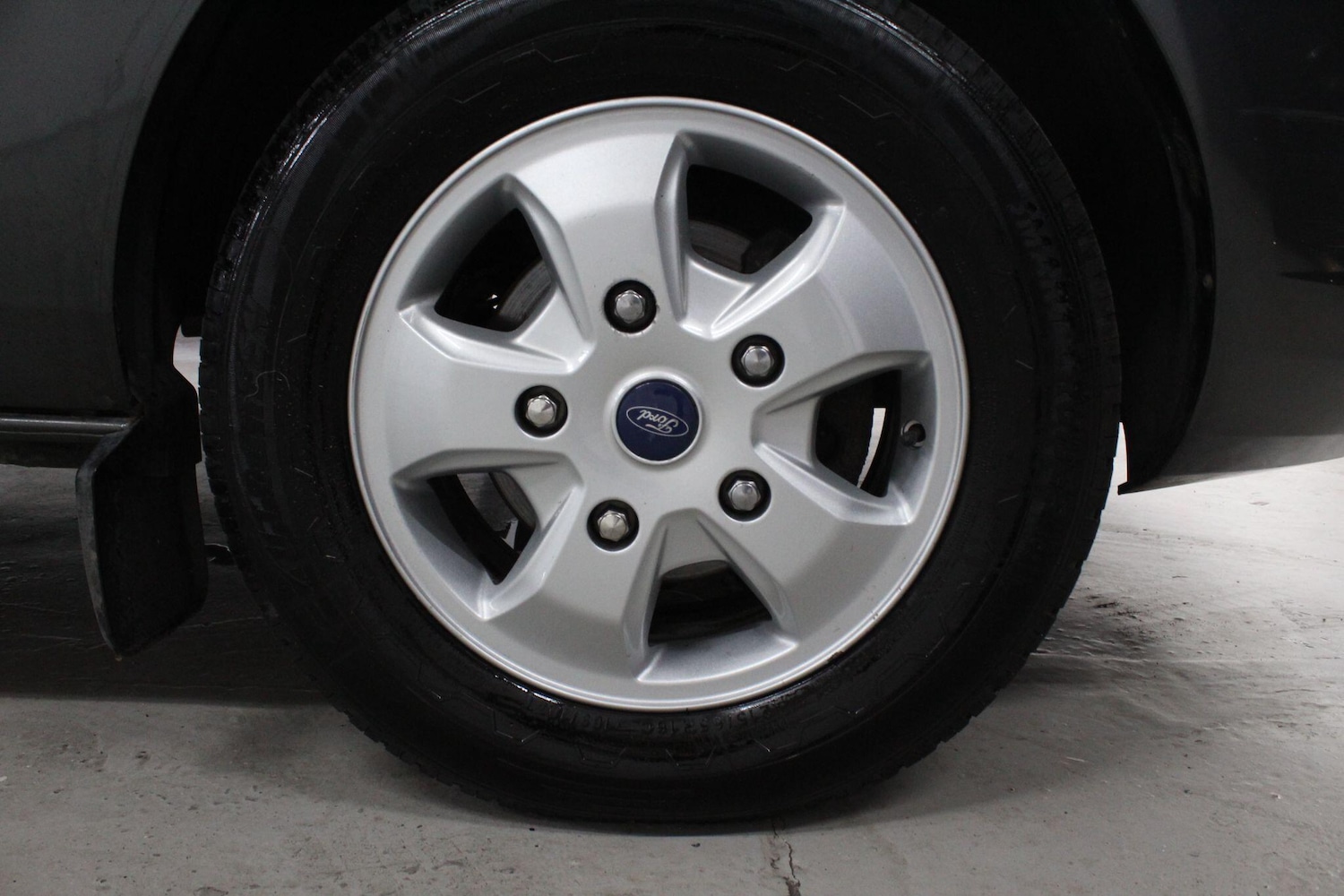 Used Ford Transit Custom 2016 for sale - 76952769: Photo 20