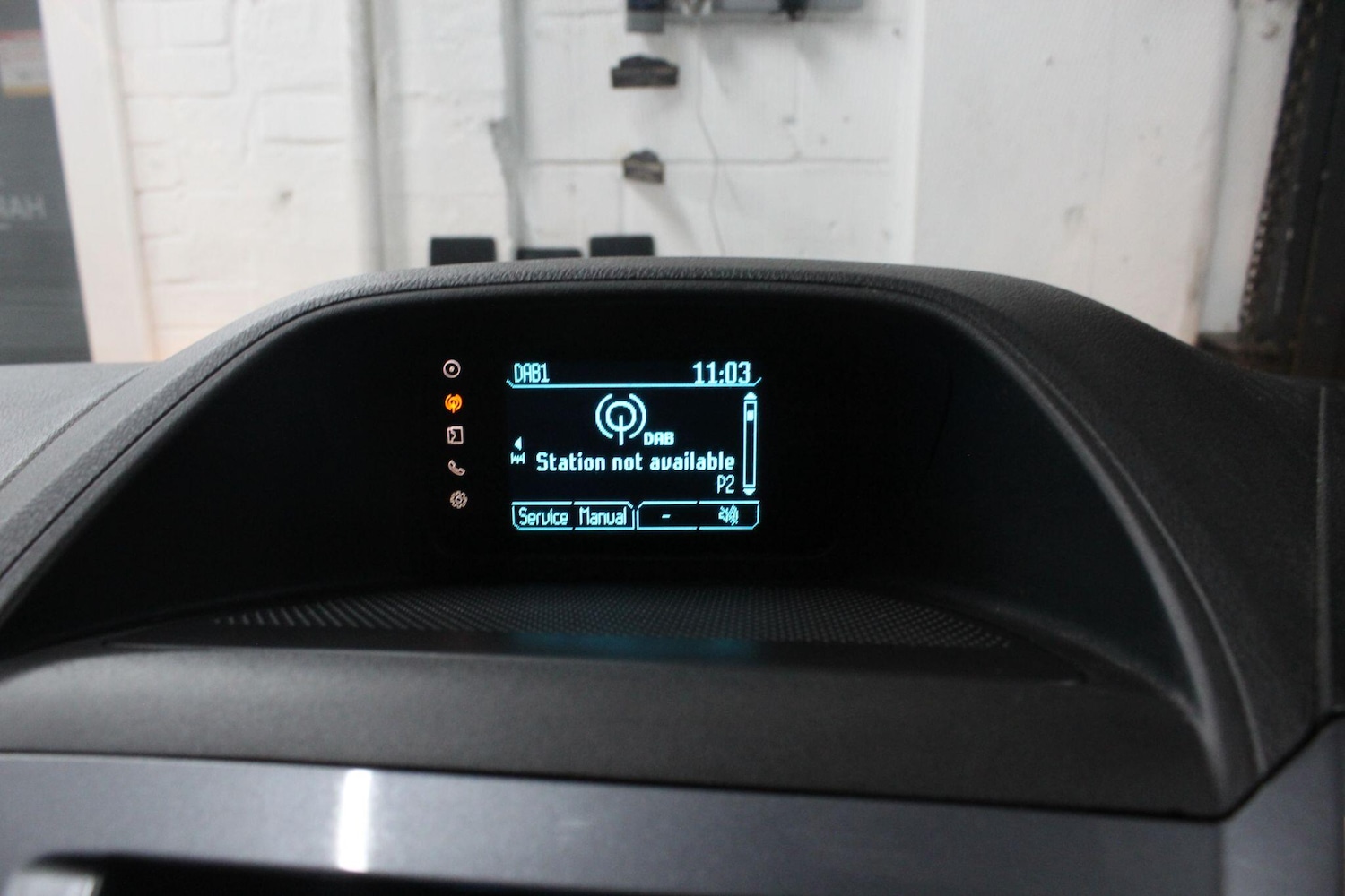 Used Ford Transit Custom 2016 for sale - 76952769: Photo 21