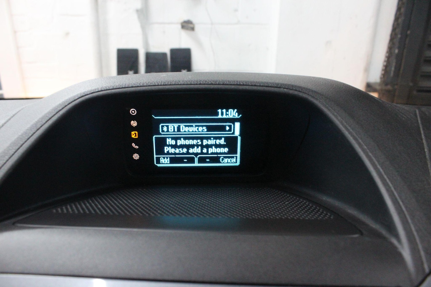 Used Ford Transit Custom 2016 for sale - 76952769: Photo 22