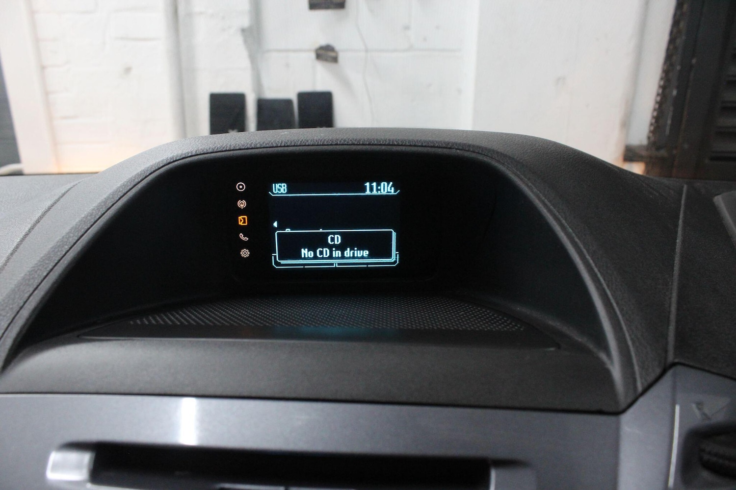 Used Ford Transit Custom 2016 for sale - 76952769: Photo 23