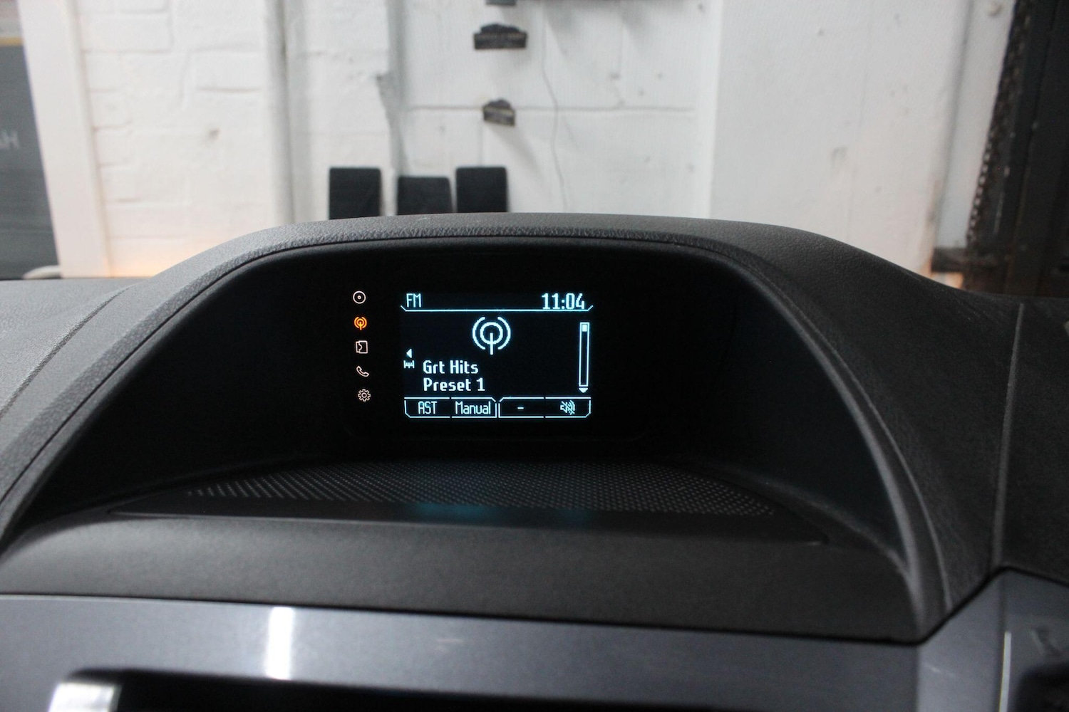 Used Ford Transit Custom 2016 for sale - 76952769: Photo 24