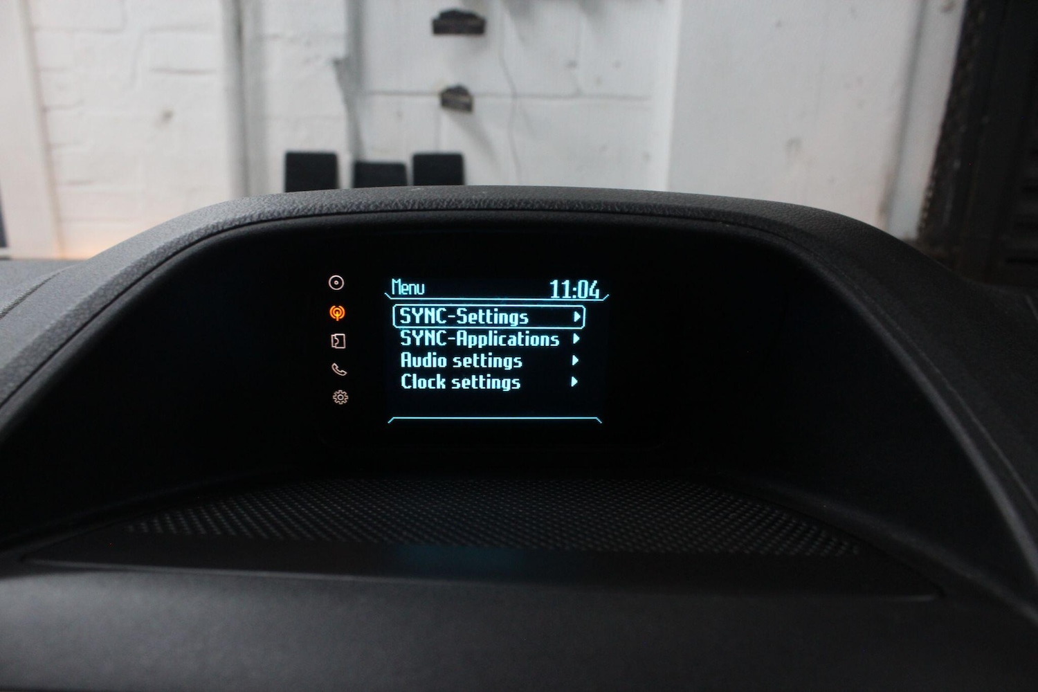 Used Ford Transit Custom 2016 for sale - 76952769: Photo 26