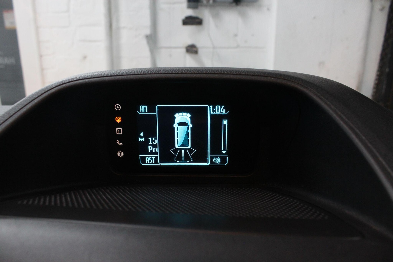 Used Ford Transit Custom 2016 for sale - 76952769: Photo 27