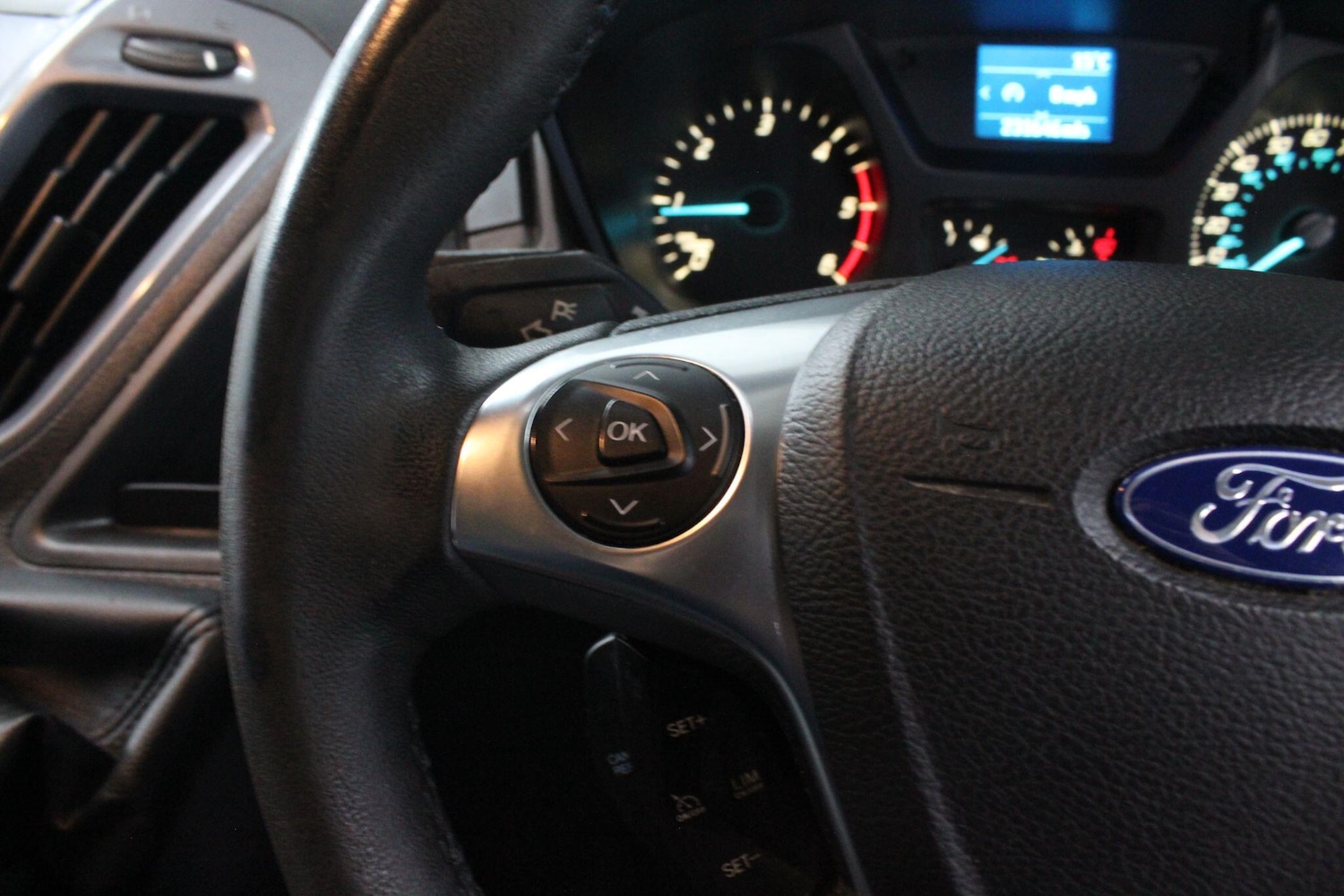 Used Ford Transit Custom 2016 for sale - 76952769: Photo 29