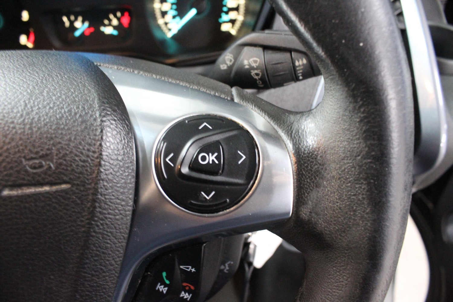 Used Ford Transit Custom 2016 for sale - 76952769: Photo 30