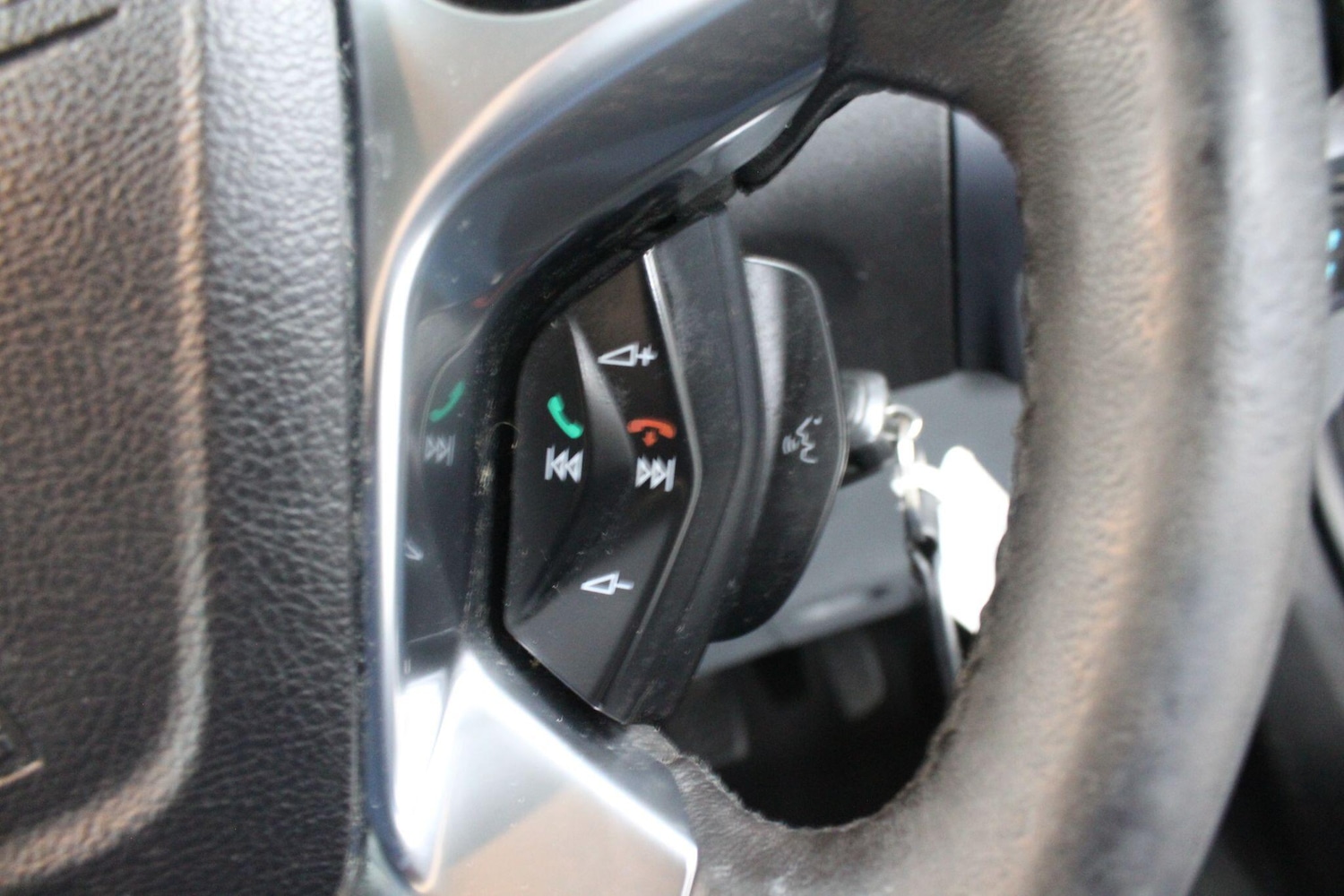 Used Ford Transit Custom 2016 for sale - 76952769: Photo 34