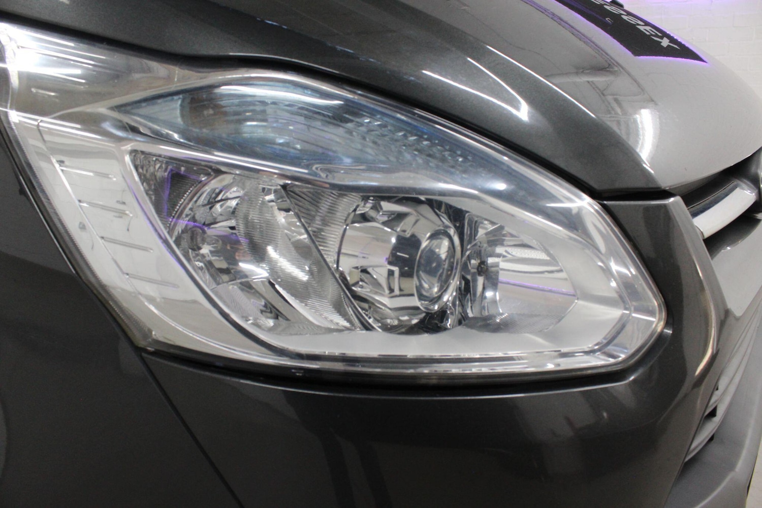 Used Ford Transit Custom 2016 for sale - 76952769: Photo 36