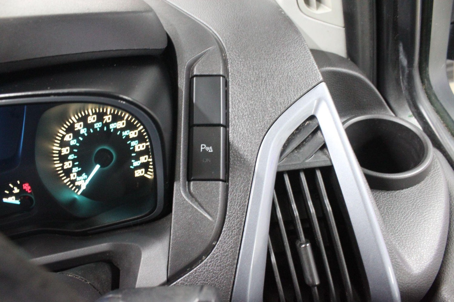 Used Ford Transit Custom 2016 for sale - 76952769: Photo 39