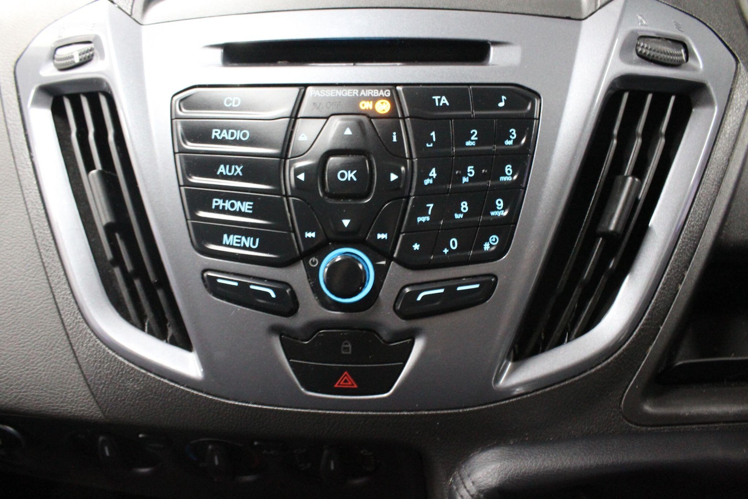 Used Ford Transit Custom 2016 for sale - 76952769: Photo 45