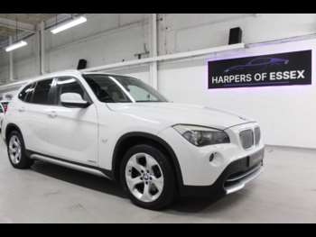 Used BMW X1 2011 for sale - 74464261: Photo