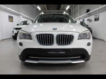 Used BMW X1 2011 for sale - 74464261: Photo