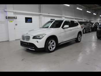 Used BMW X1 2011 for sale - 74464261: Photo