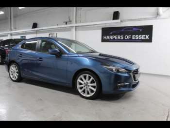 Used Mazda Mazda3 2018 for sale - 74148893: Photo