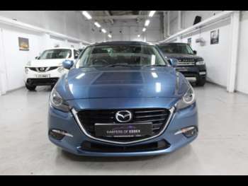 Used Mazda Mazda3 2018 for sale - 74148893: Photo