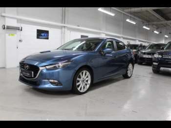 Used Mazda Mazda3 2018 for sale - 74148893: Photo