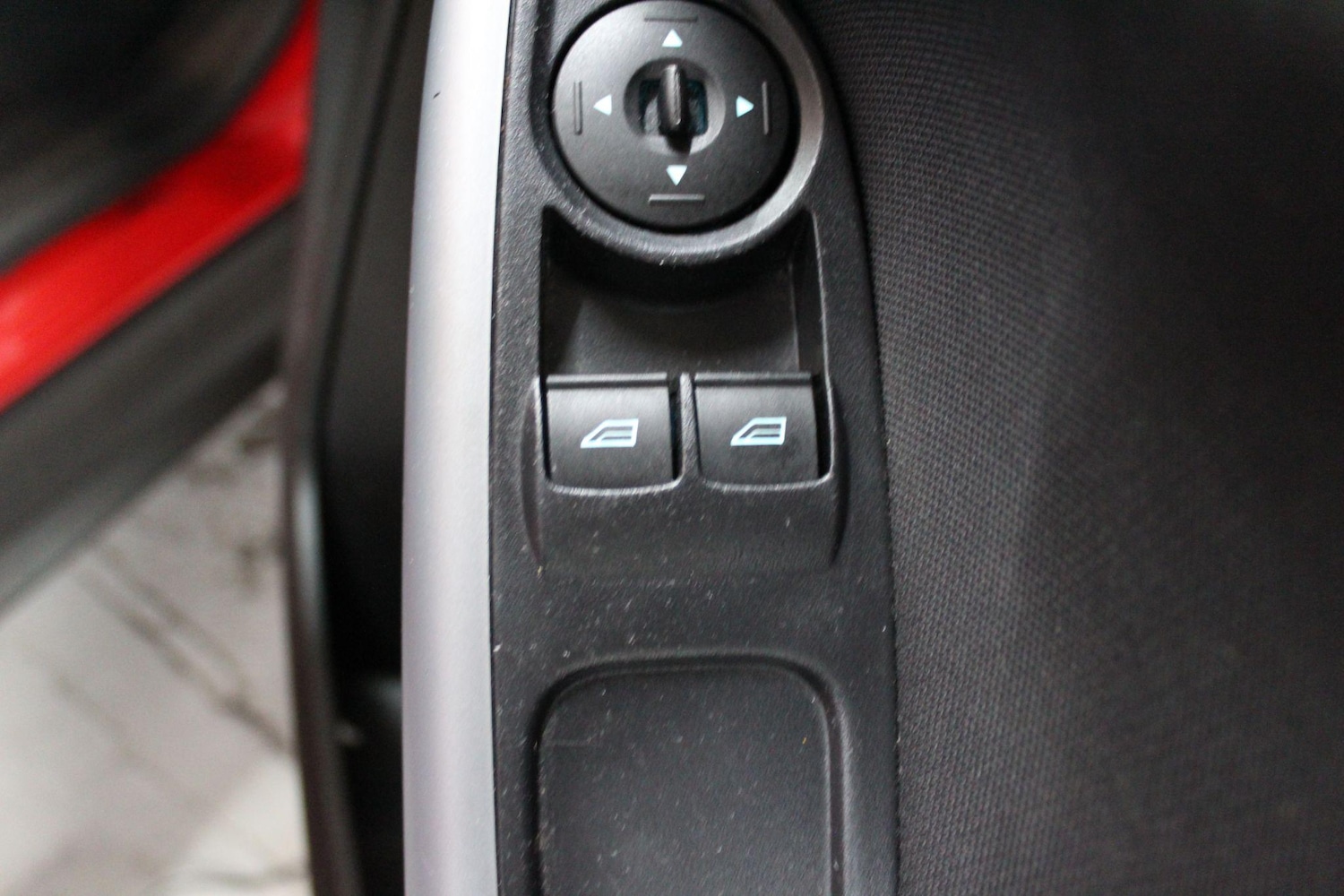 Vehicle 40