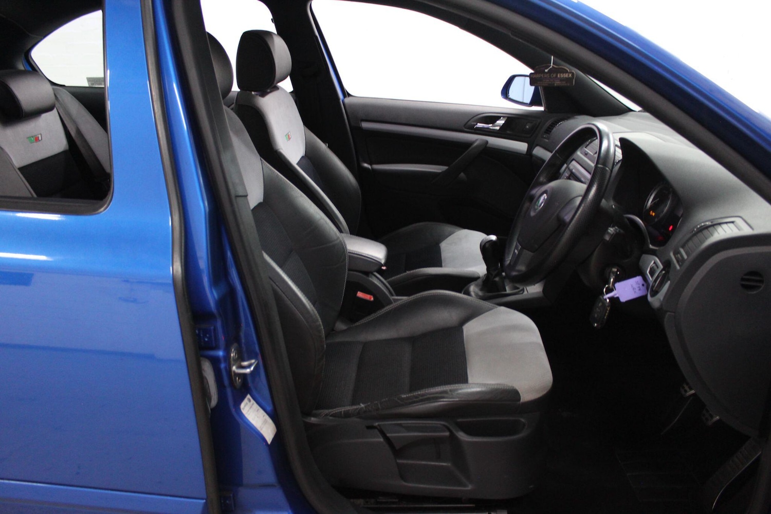 Used Skoda Octavia 2008 for sale - 76485517: Photo 11