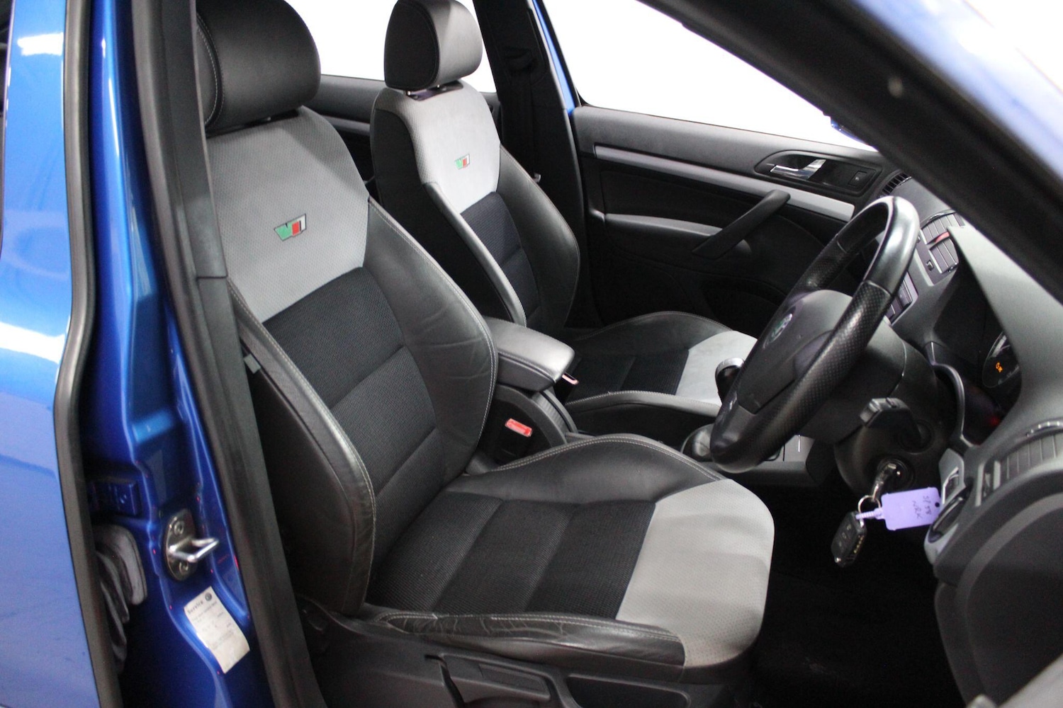 Used Skoda Octavia 2008 for sale - 76485517: Photo 12