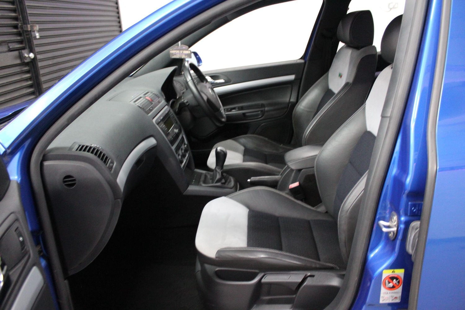 Used Skoda Octavia 2008 for sale - 76485517: Photo 13