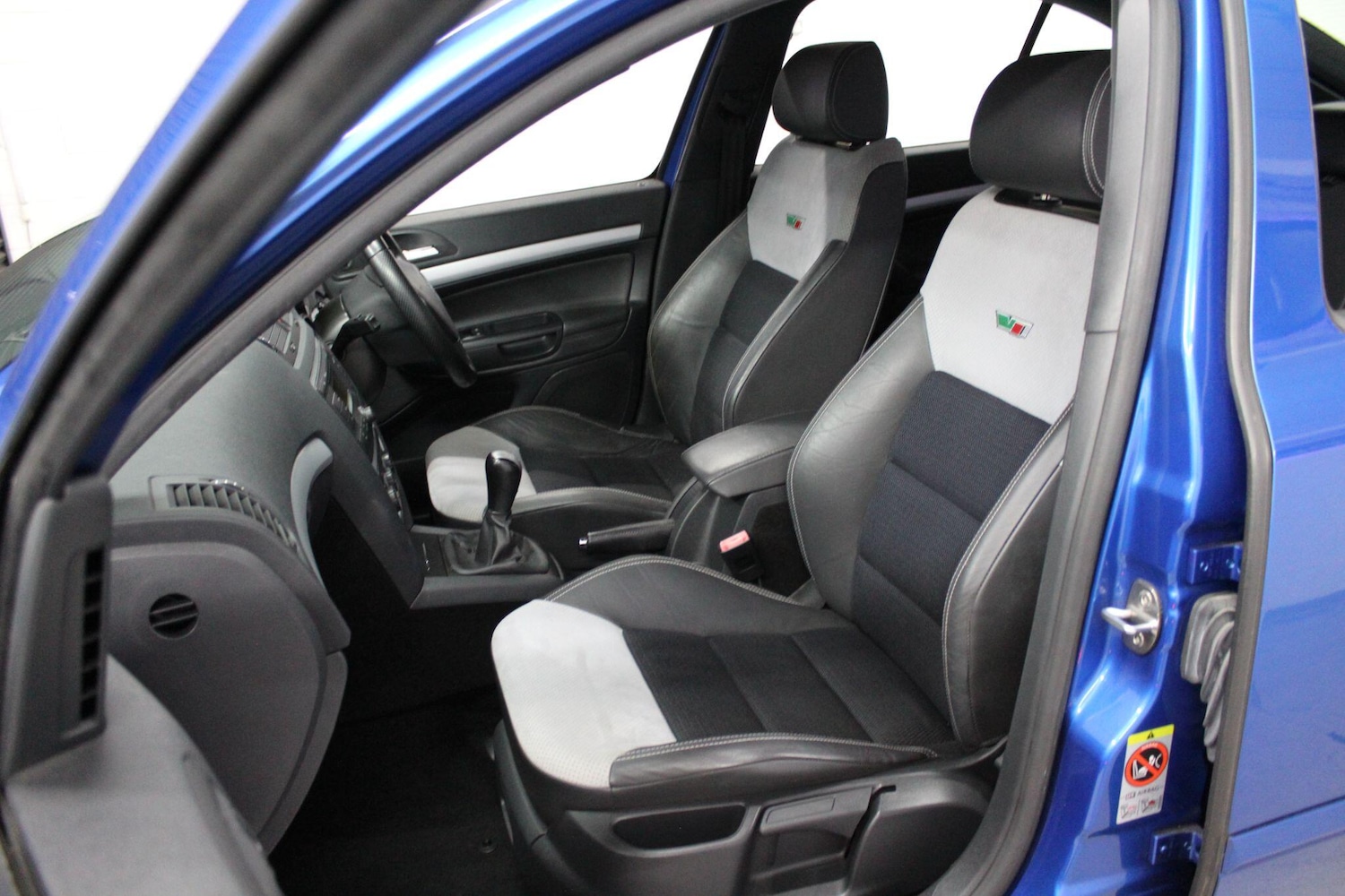 Used Skoda Octavia 2008 for sale - 76485517: Photo 14