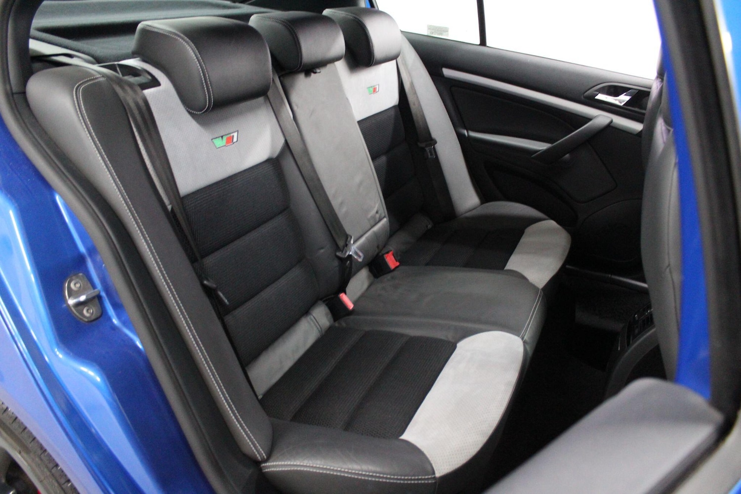 Used Skoda Octavia 2008 for sale - 76485517: Photo 16