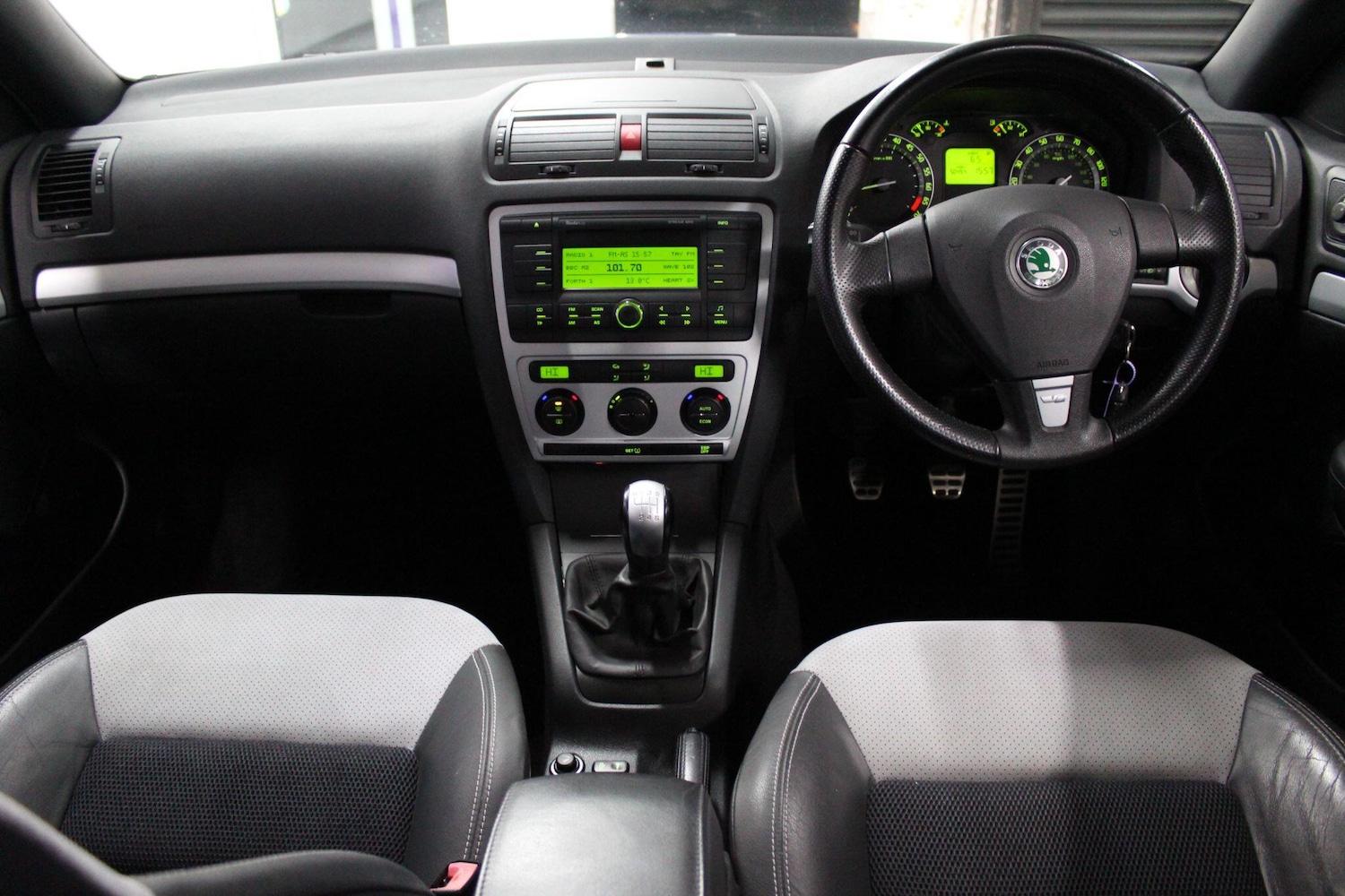 Used Skoda Octavia 2008 for sale - 76485517: Photo 20