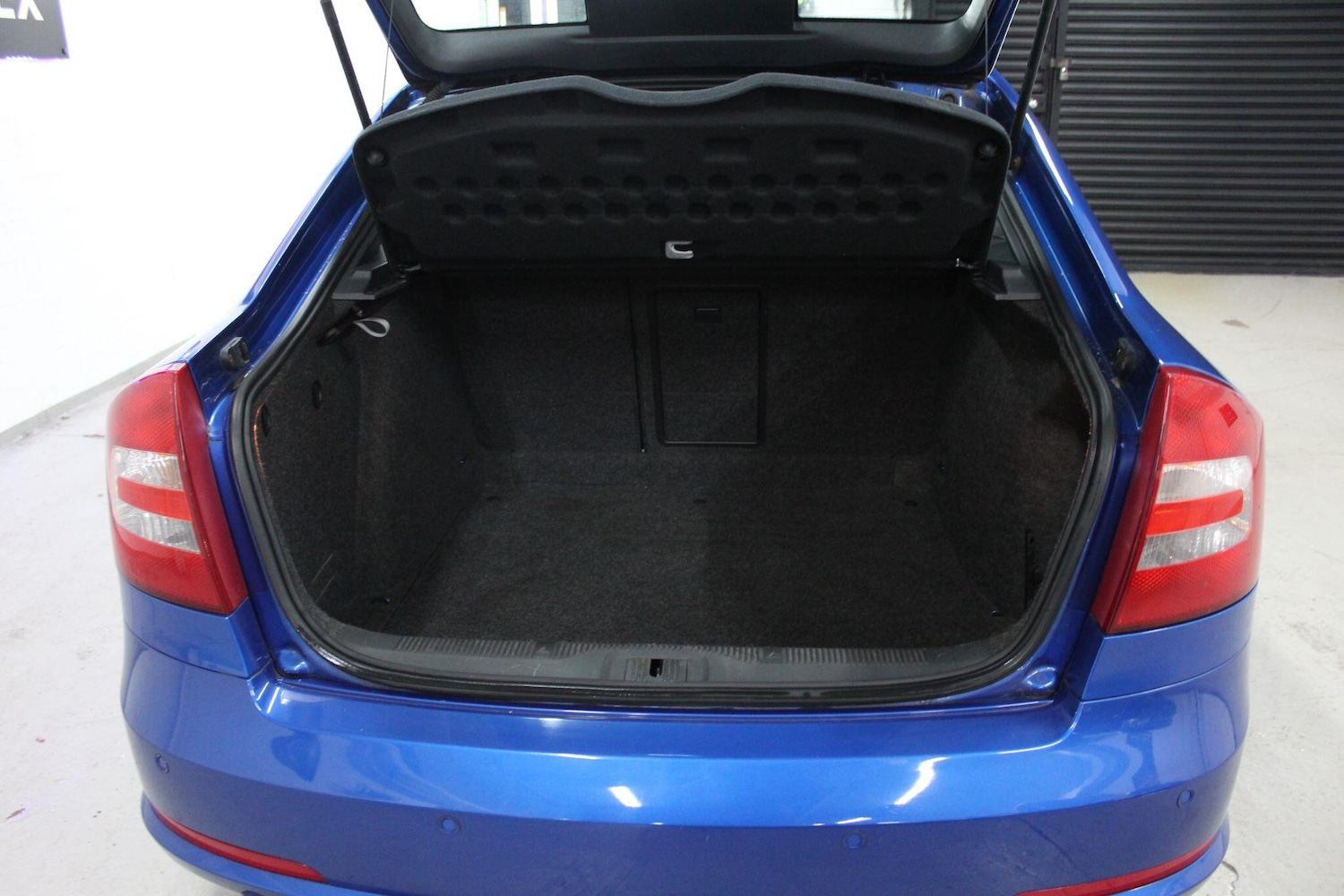 Used Skoda Octavia 2008 for sale - 76485517: Photo 21