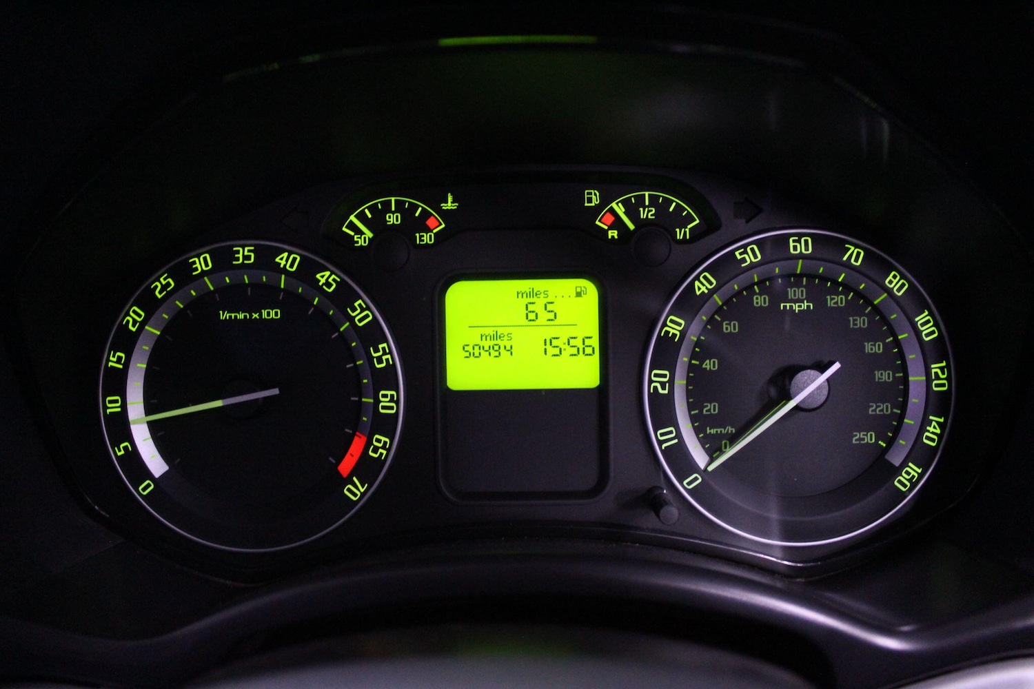 Used Skoda Octavia 2008 for sale - 76485517: Photo 22