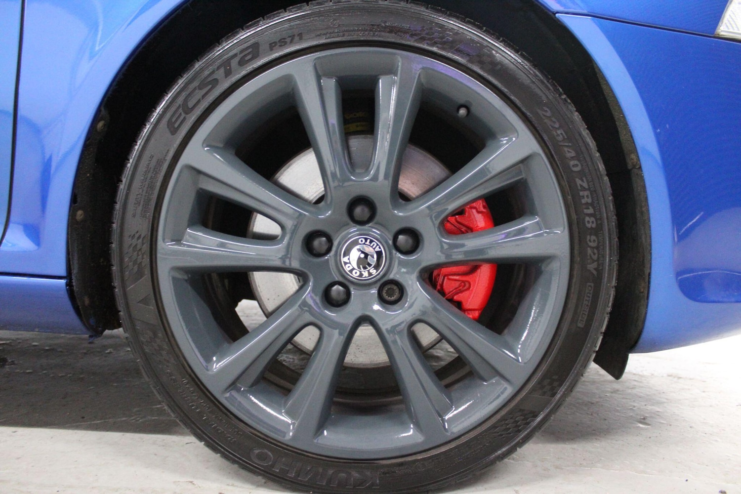 Used Skoda Octavia 2008 for sale - 76485517: Photo 23