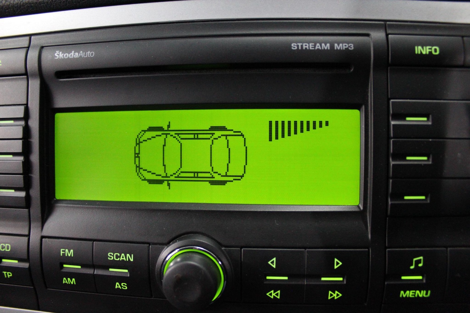 Used Skoda Octavia 2008 for sale - 76485517: Photo 24