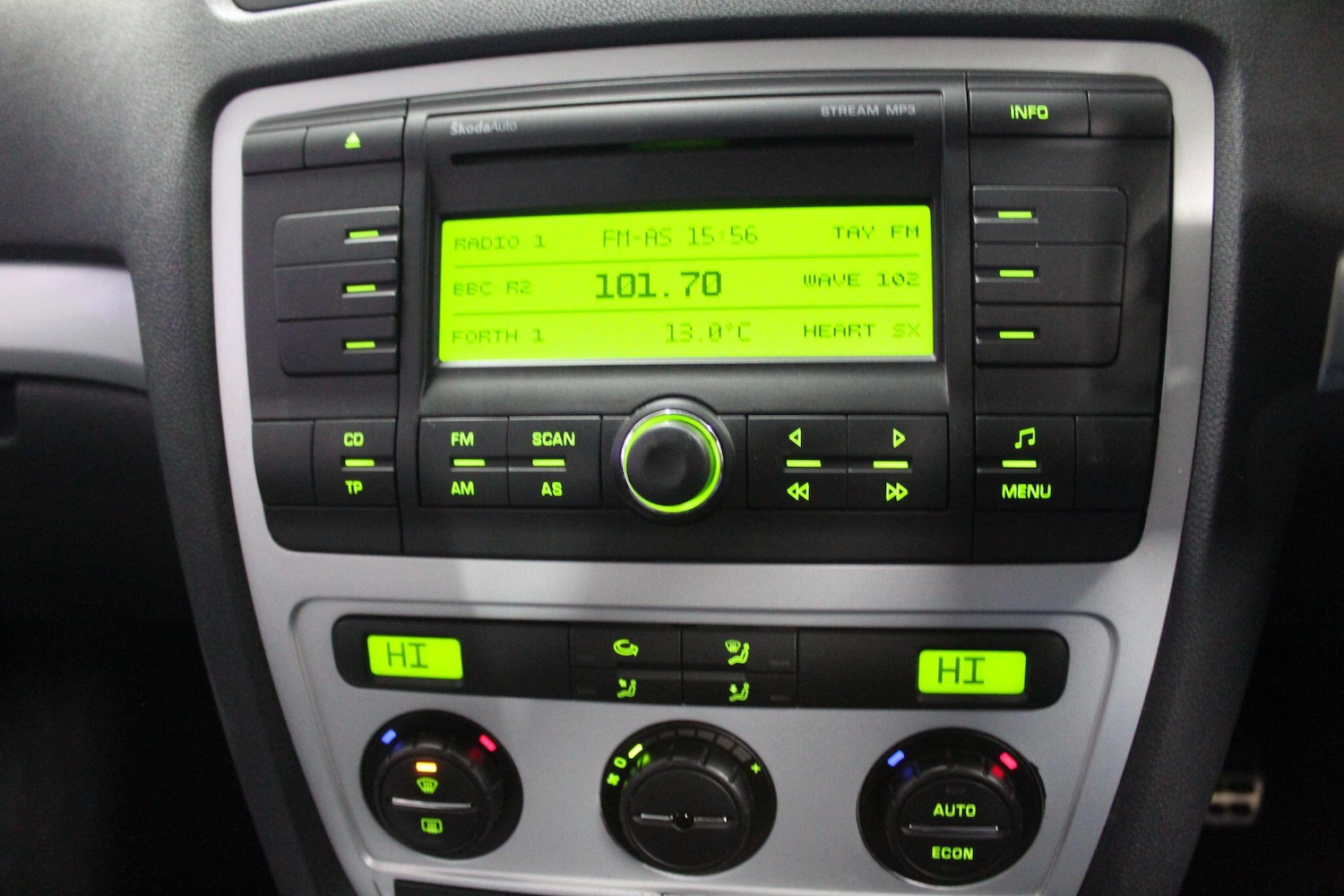 Used Skoda Octavia 2008 for sale - 76485517: Photo 25