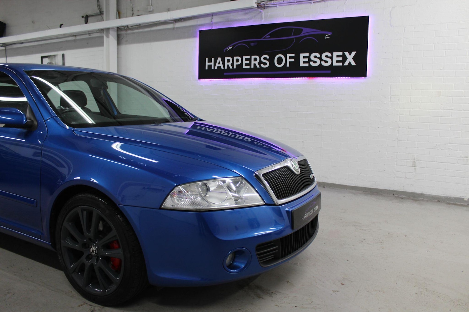 Used Skoda Octavia 2008 for sale - 76485517: Photo 26