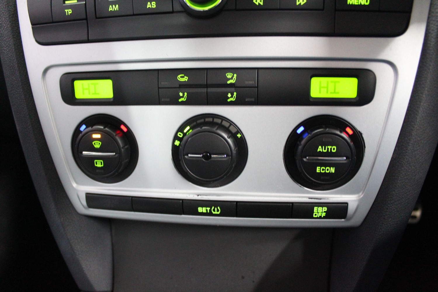 Used Skoda Octavia 2008 for sale - 76485517: Photo 27