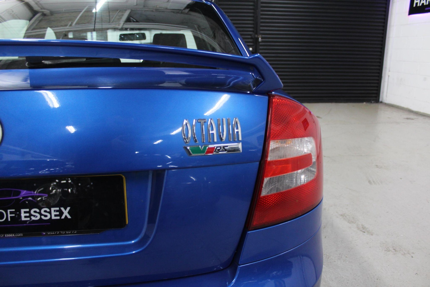 Used Skoda Octavia 2008 for sale - 76485517: Photo 29