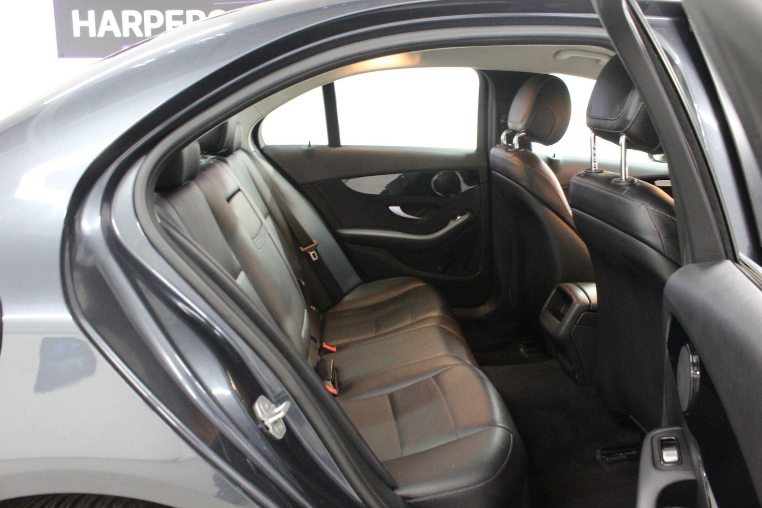 Used Mercedes-Benz C Class 2015 for sale - 77254642: Photo 15