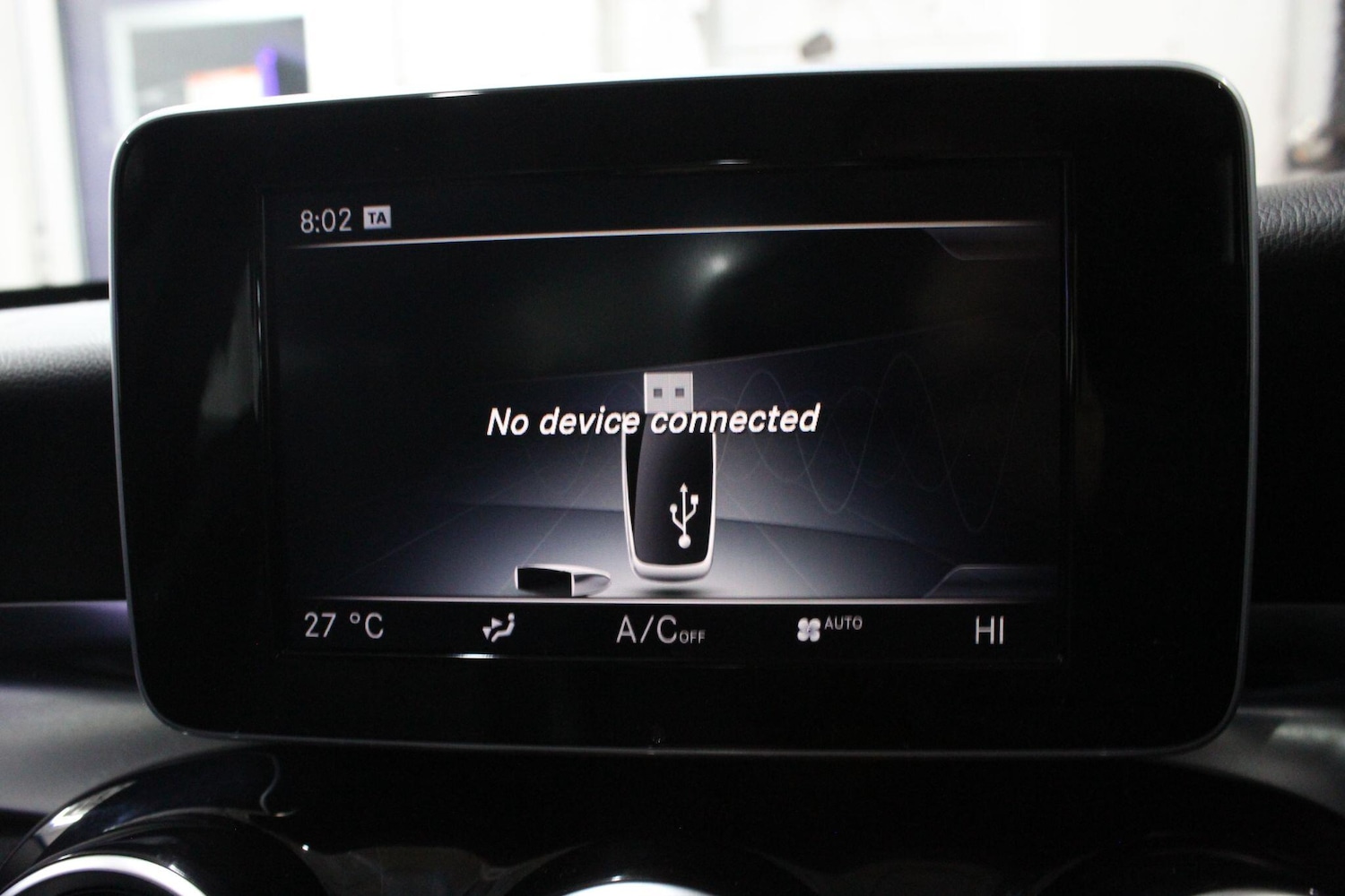 Used Mercedes-Benz C Class 2015 for sale - 77254642: Photo 27