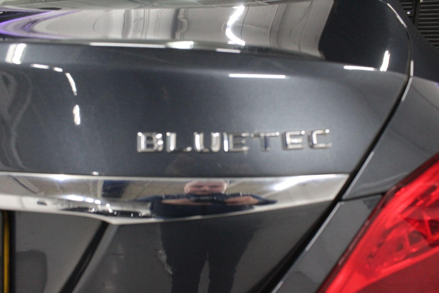 Used Mercedes-Benz C Class 2015 for sale - 77254642: Photo 36