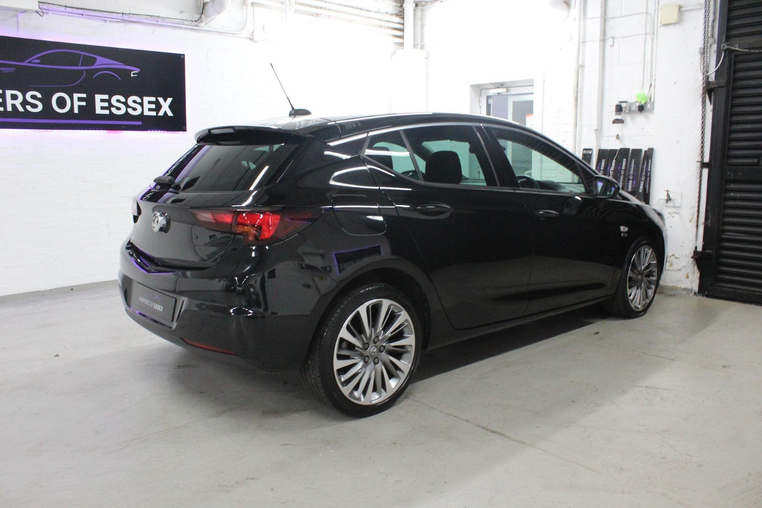 Used Vauxhall Astra 2019 for sale - 76226560: Photo 10