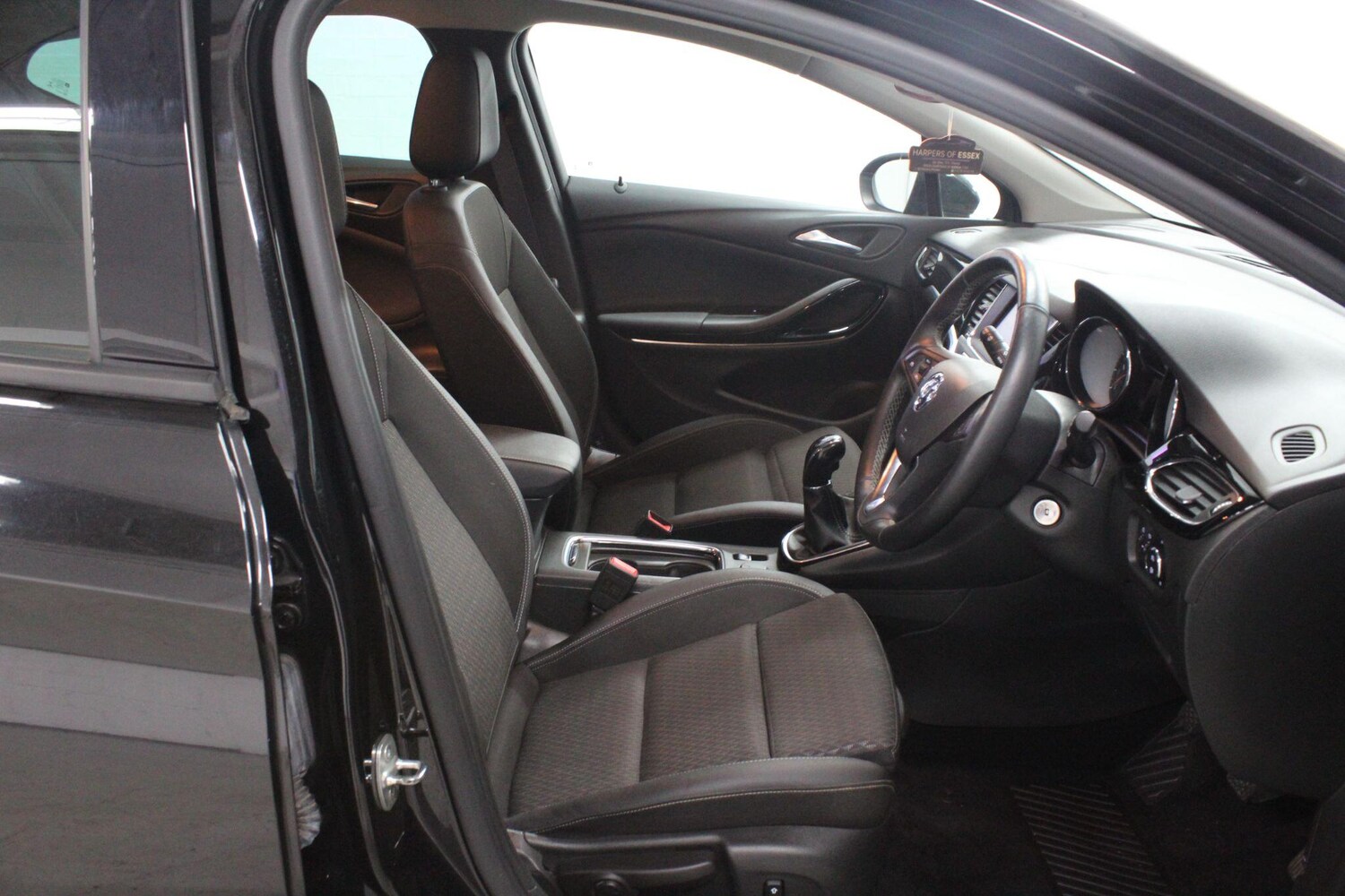 Used Vauxhall Astra 2019 for sale - 76226560: Photo 11