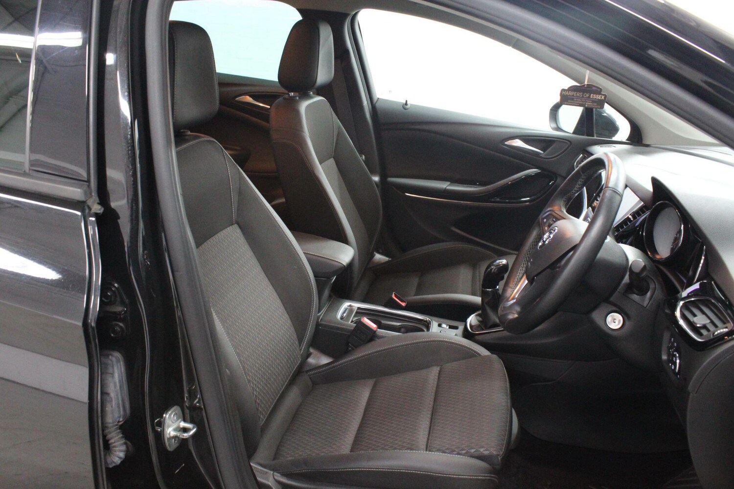 Used Vauxhall Astra 2019 for sale - 76226560: Photo 12