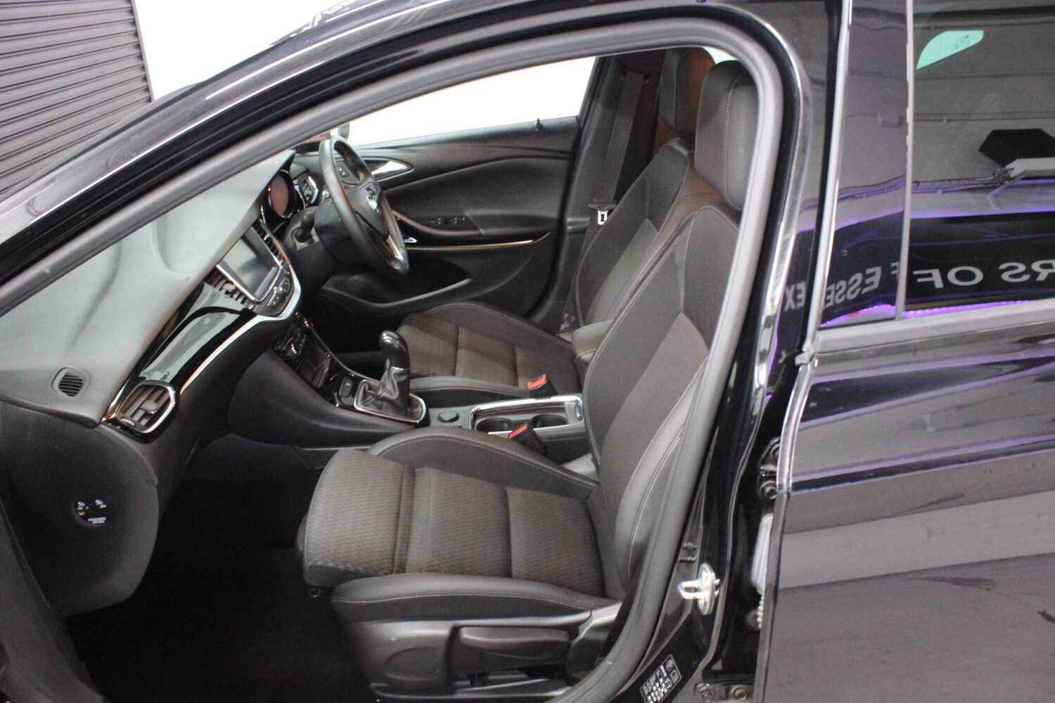 Used Vauxhall Astra 2019 for sale - 76226560: Photo 13