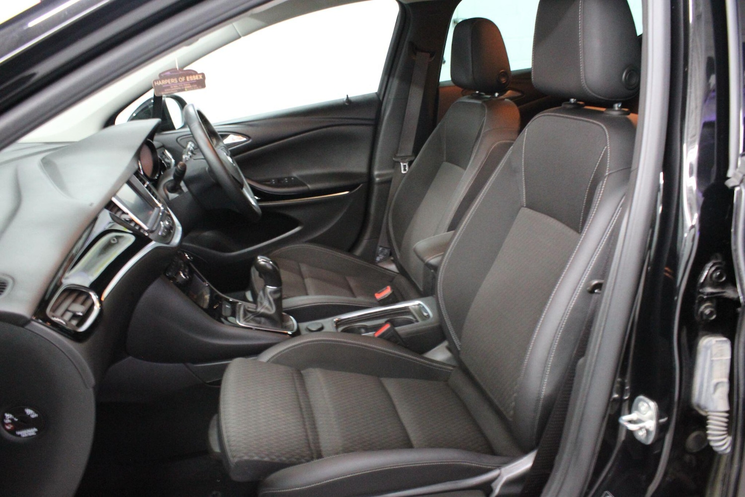 Used Vauxhall Astra 2019 for sale - 76226560: Photo 14