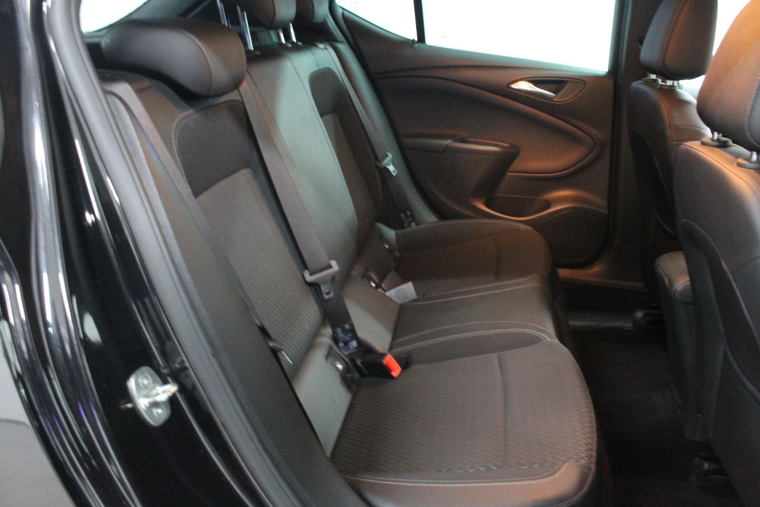 Used Vauxhall Astra 2019 for sale - 76226560: Photo 16