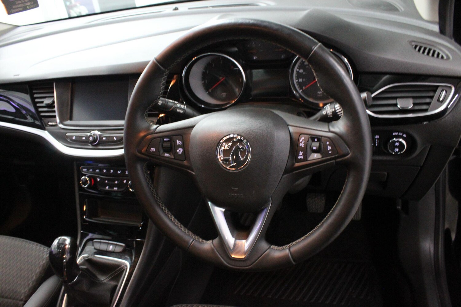 Used Vauxhall Astra 2019 for sale - 76226560: Photo 19