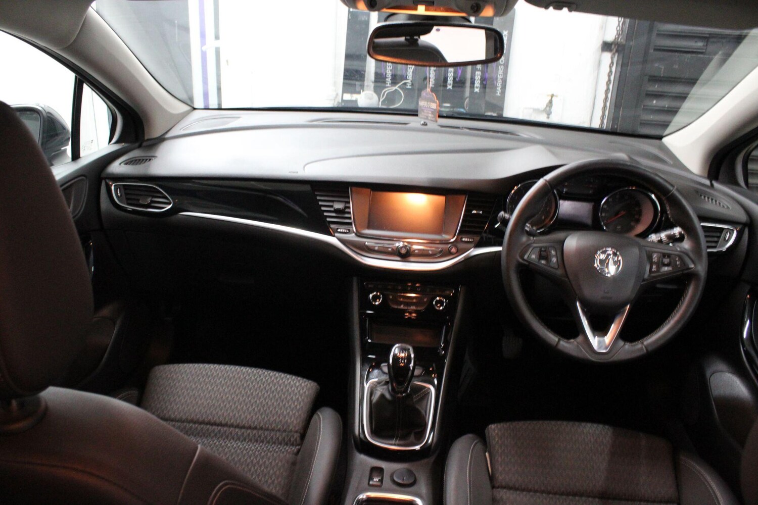 Used Vauxhall Astra 2019 for sale - 76226560: Photo 20