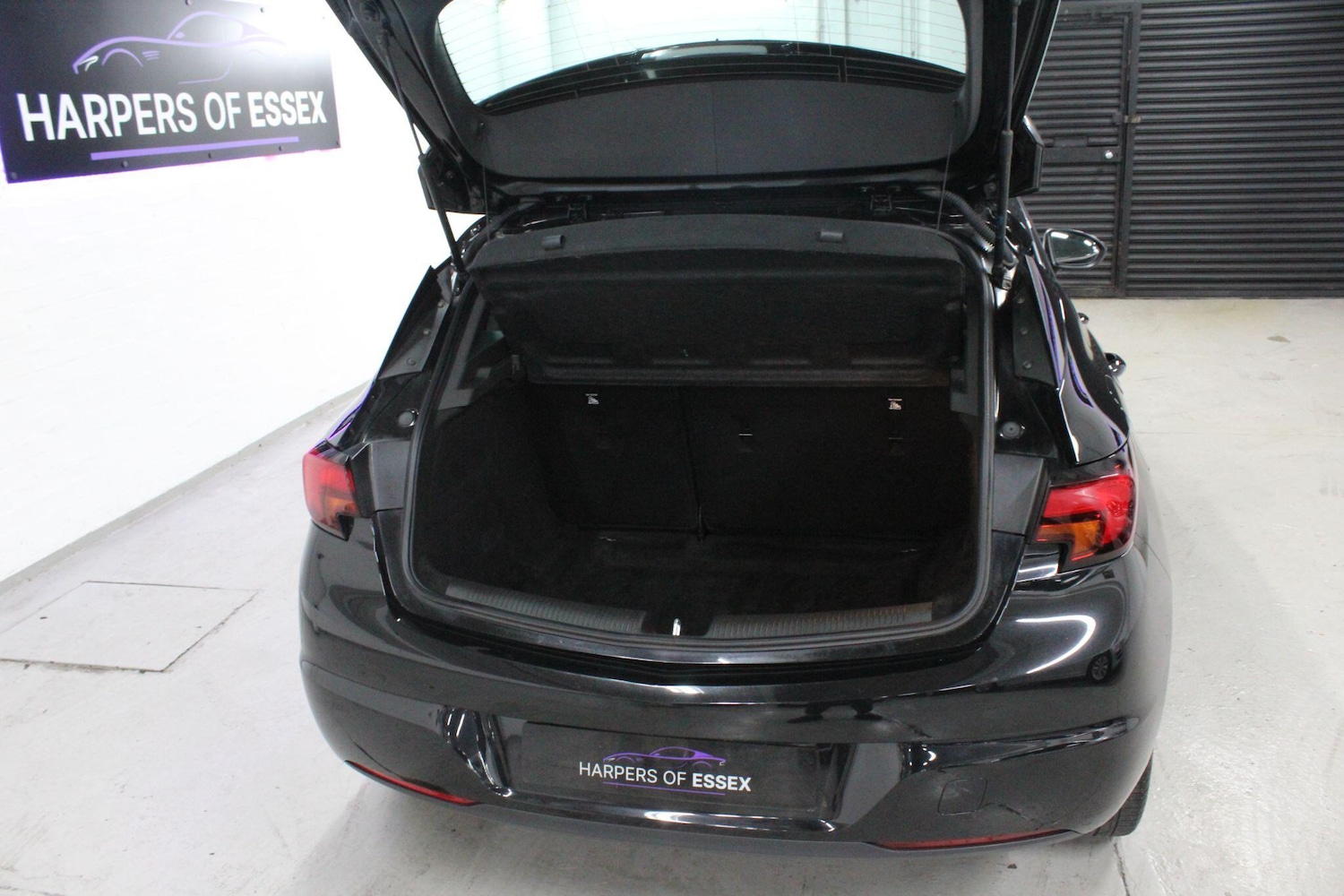 Used Vauxhall Astra 2019 for sale - 76226560: Photo 21